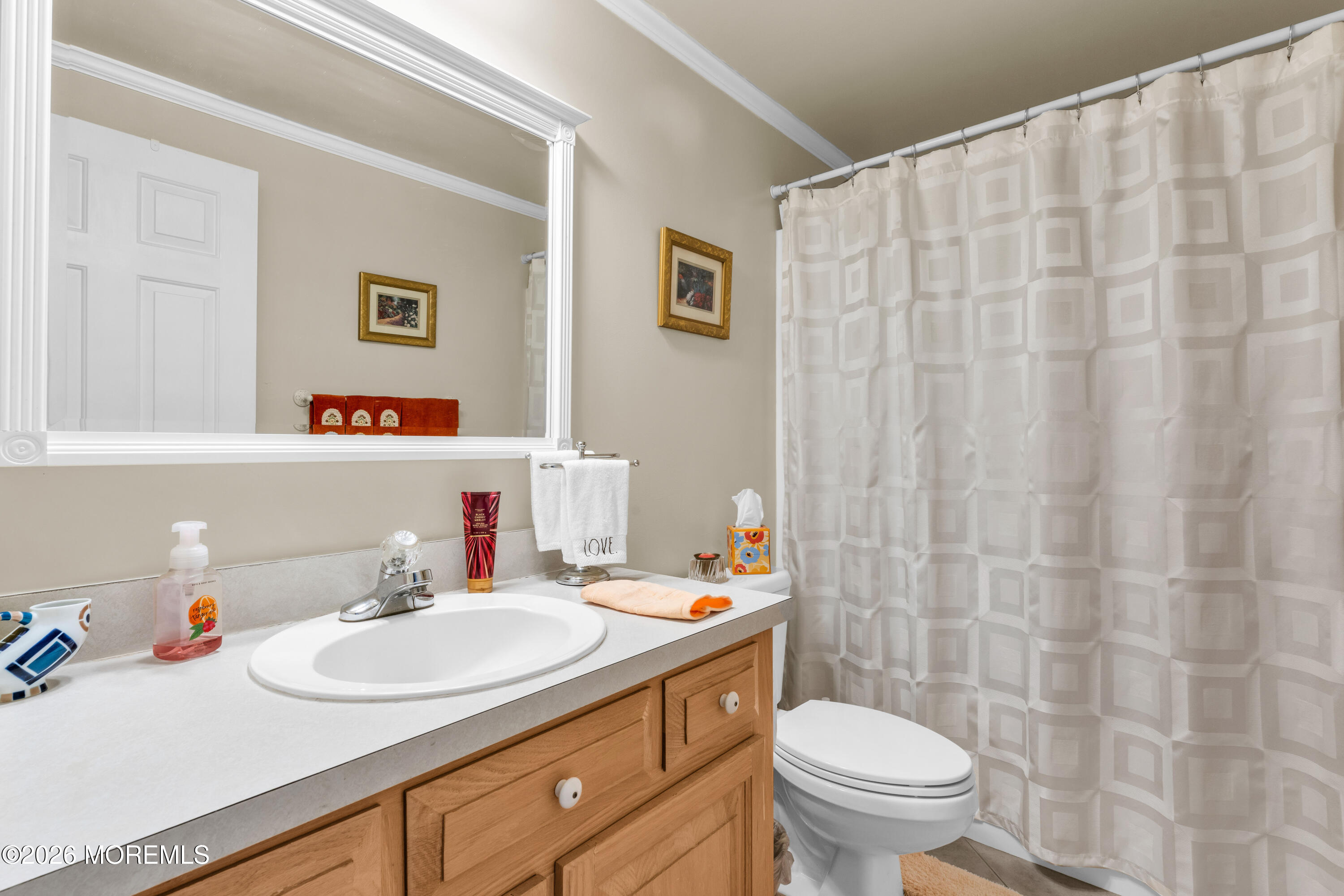 719 Evergreen Court Manchester NJ 08759