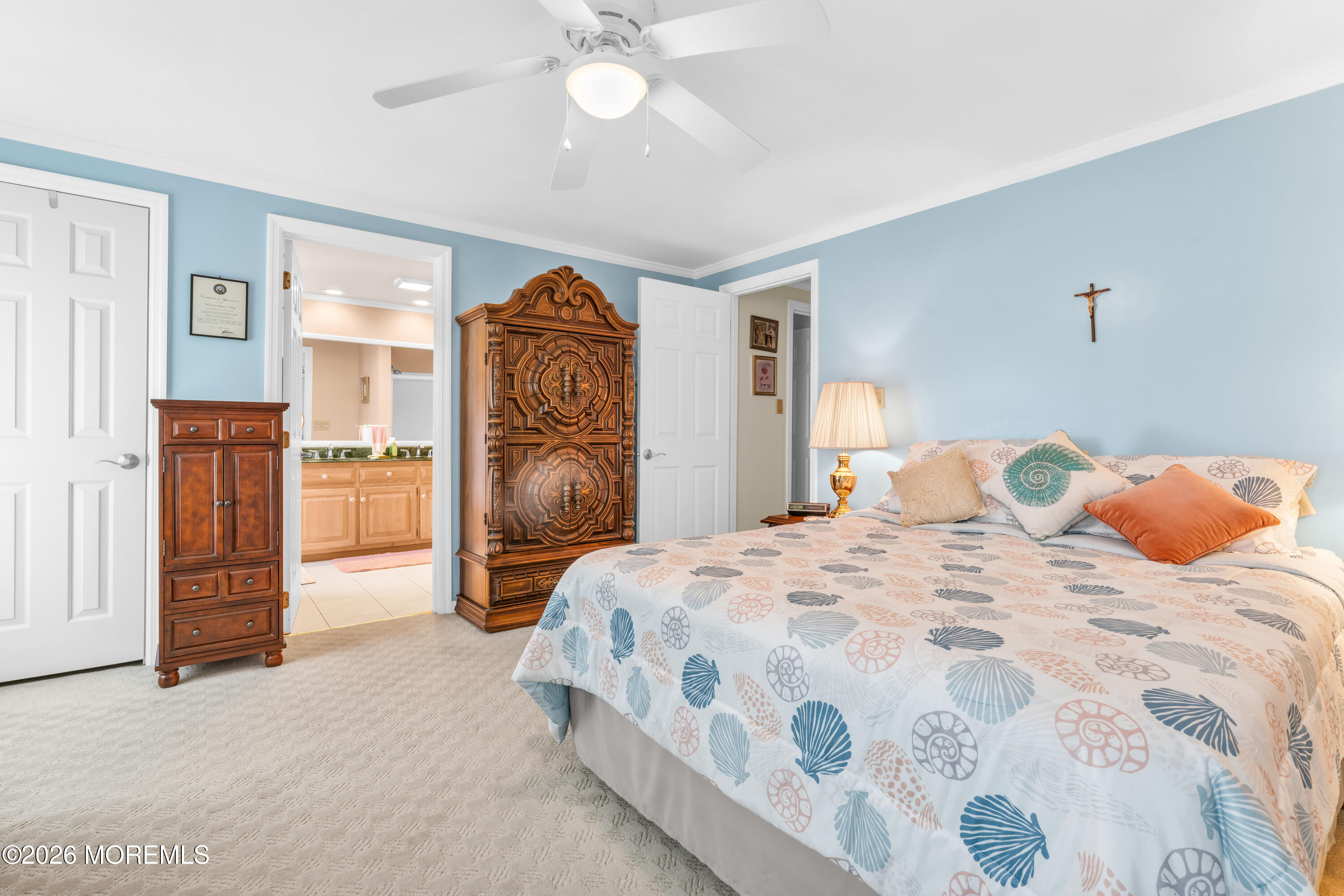719 Evergreen Court Manchester NJ 08759