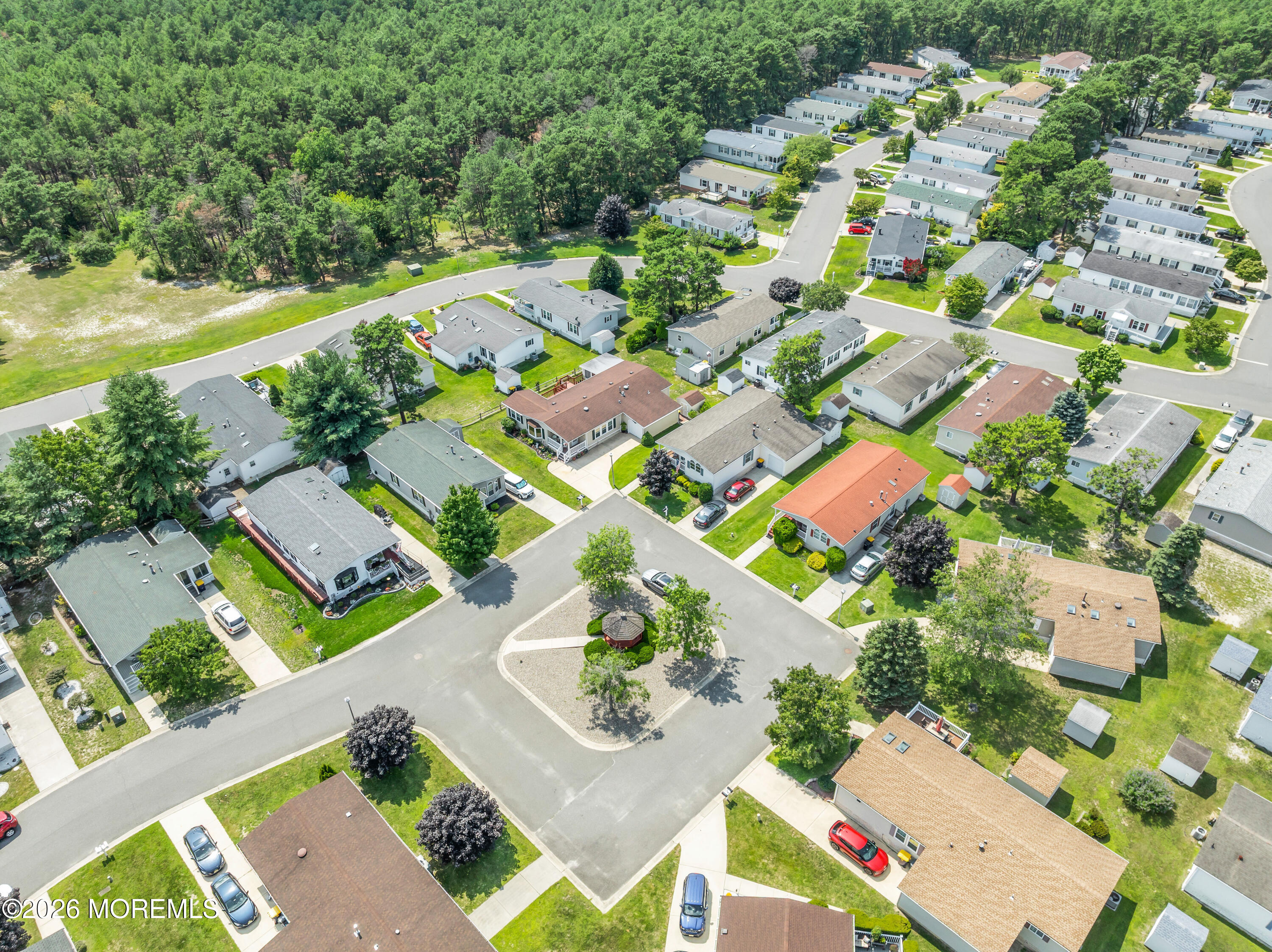 719 Evergreen Court Manchester NJ 08759