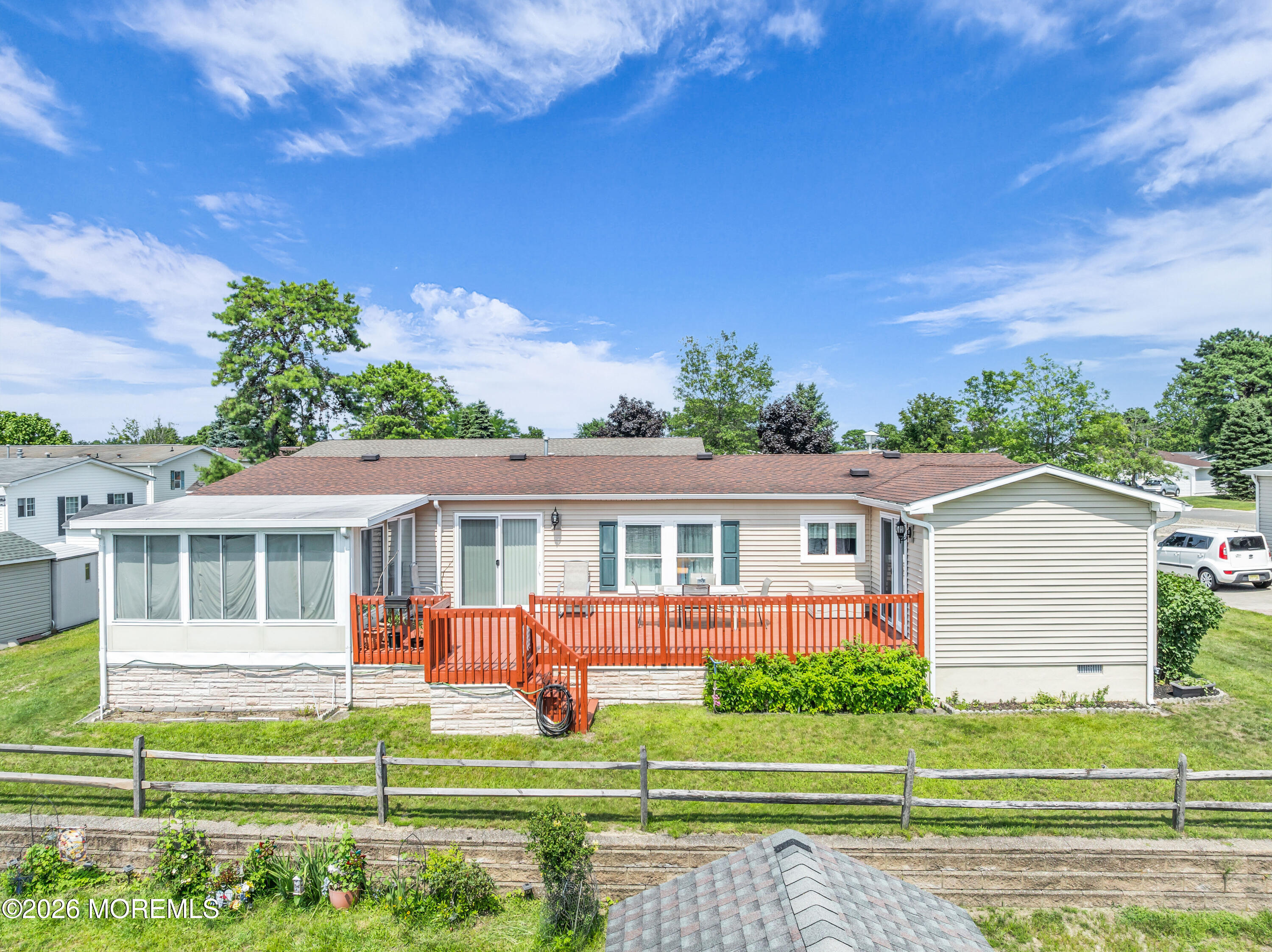 719 Evergreen Court Manchester NJ 08759
