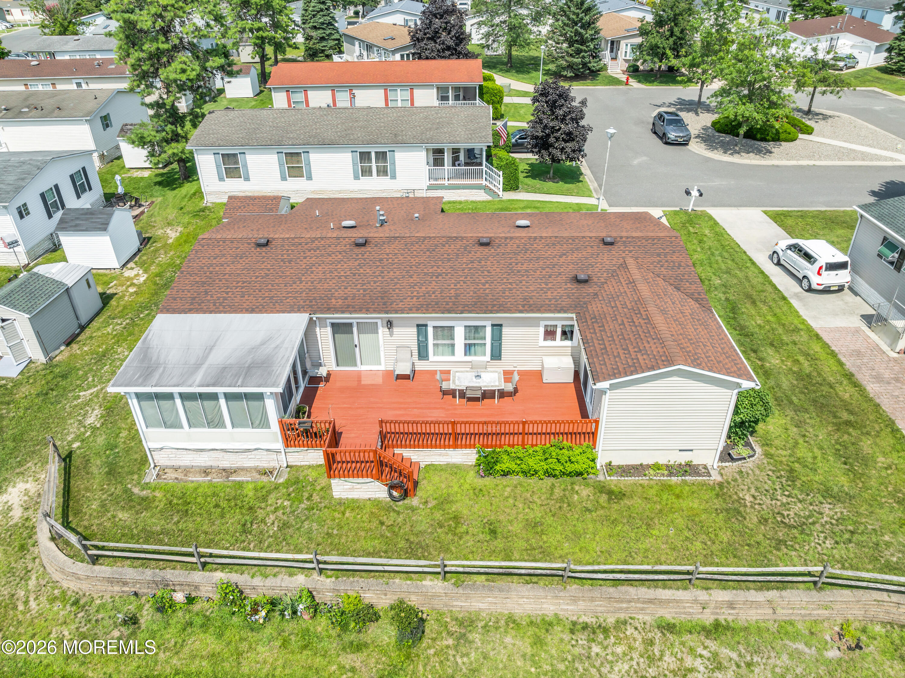 719 Evergreen Court Manchester NJ 08759