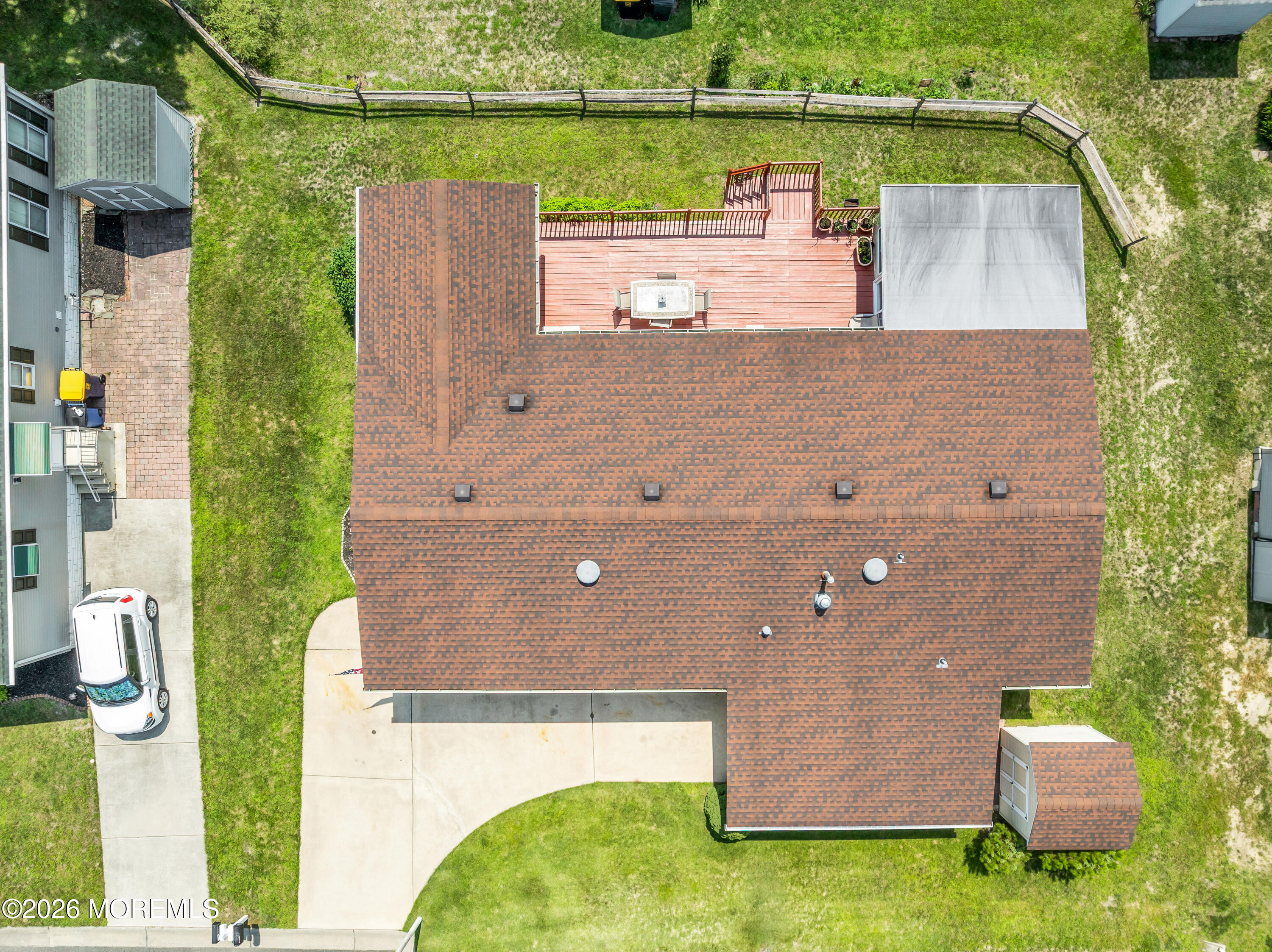 719 Evergreen Court Manchester NJ 08759