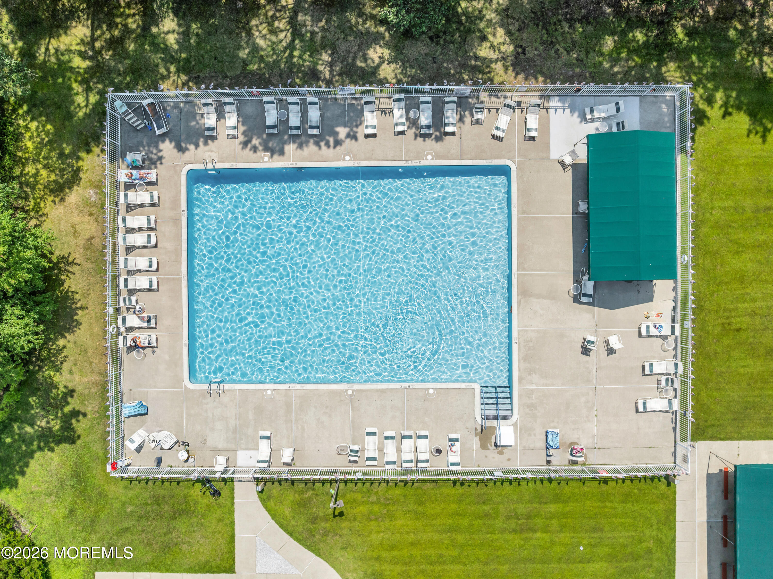 719 Evergreen Court Manchester NJ 08759
