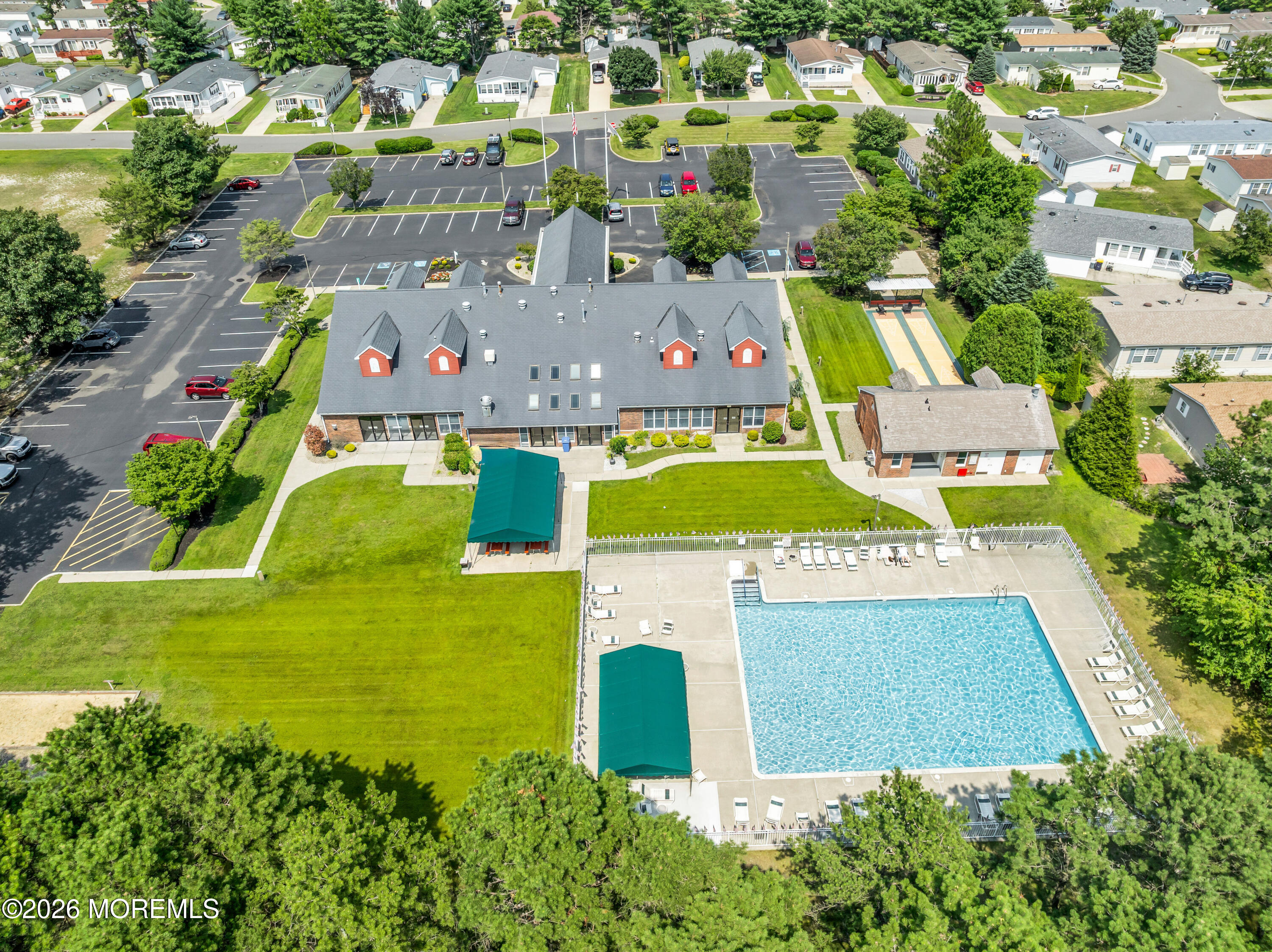 719 Evergreen Court Manchester NJ 08759