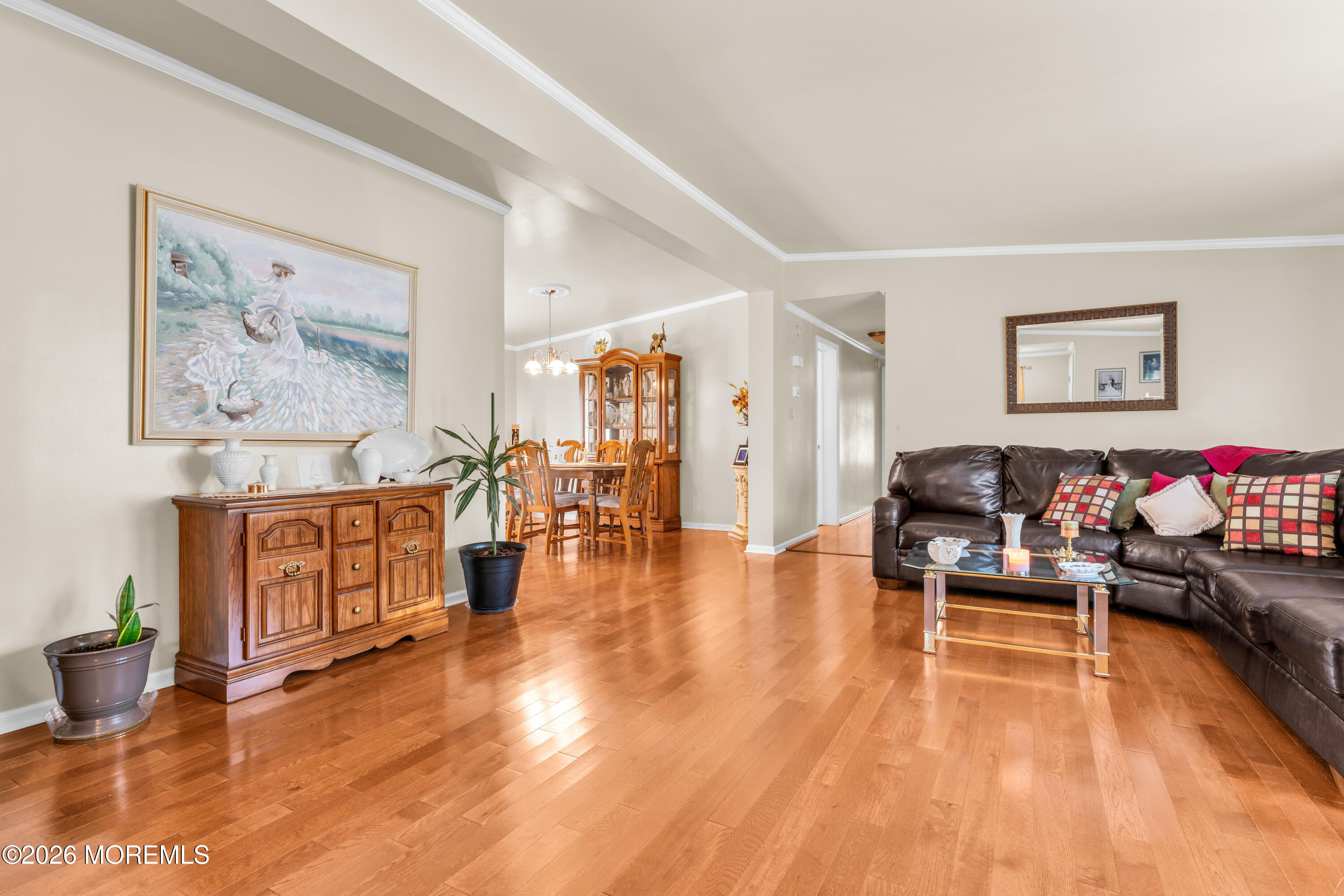 719 Evergreen Court Manchester NJ 08759