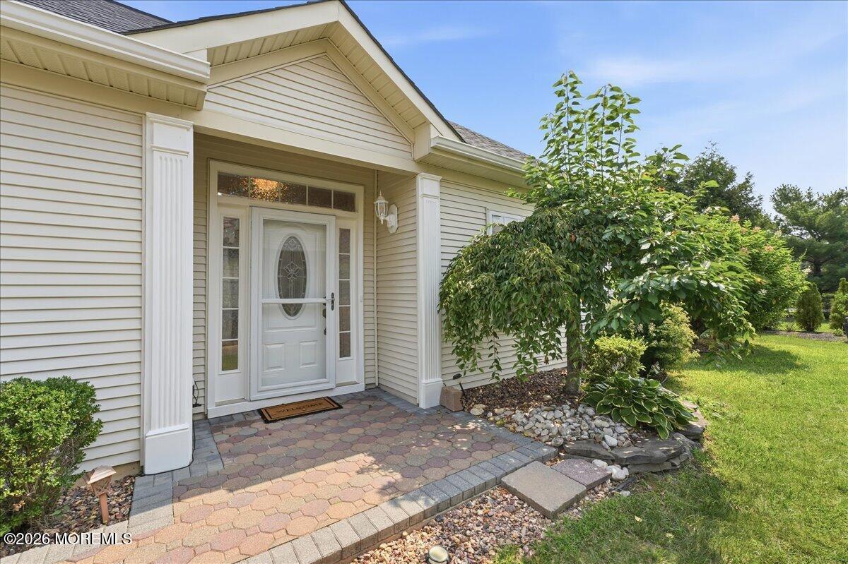 32 Gabriella Circle Manchester NJ 08759