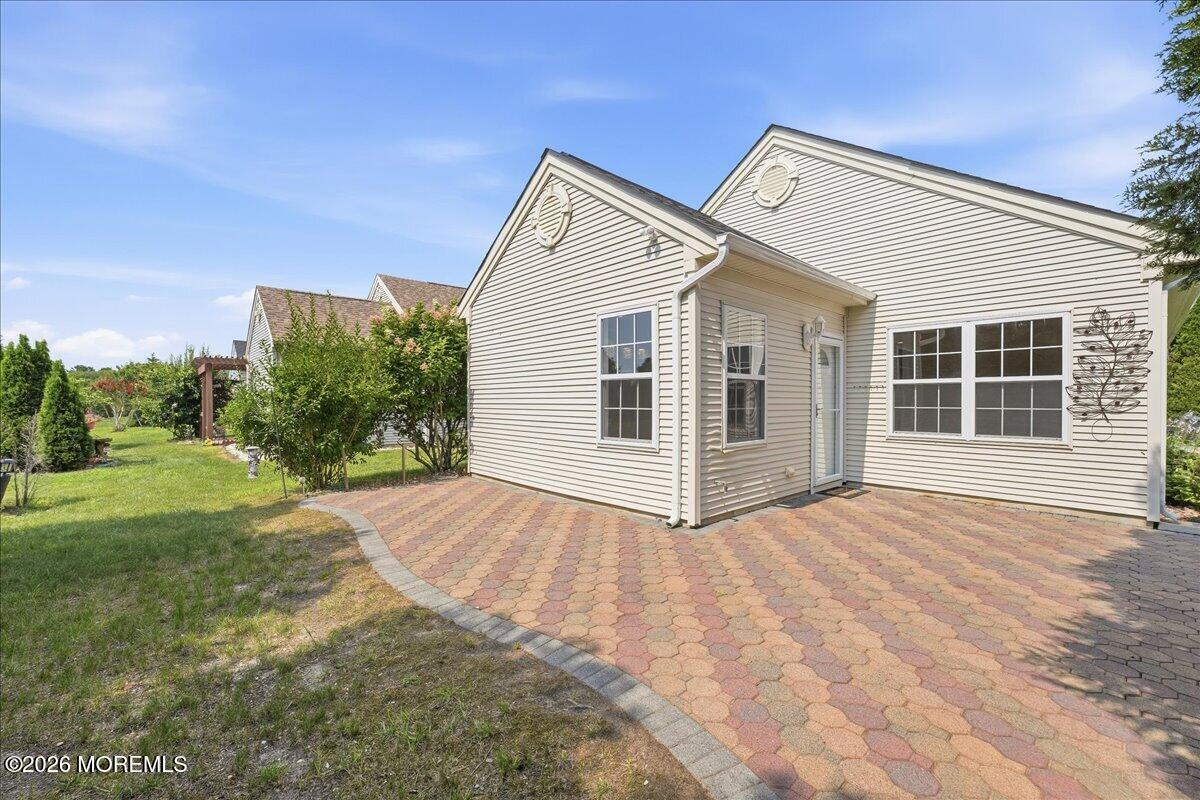 32 Gabriella Circle Manchester NJ 08759