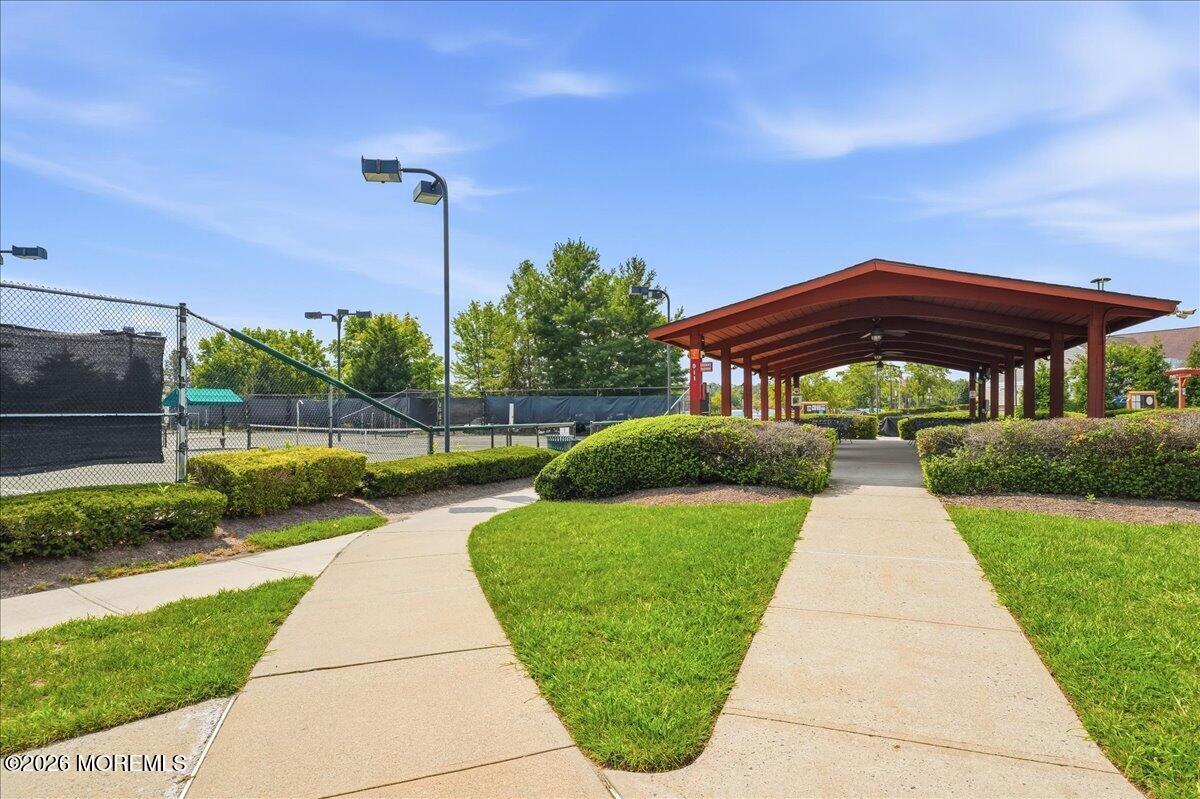 32 Gabriella Circle Manchester NJ 08759