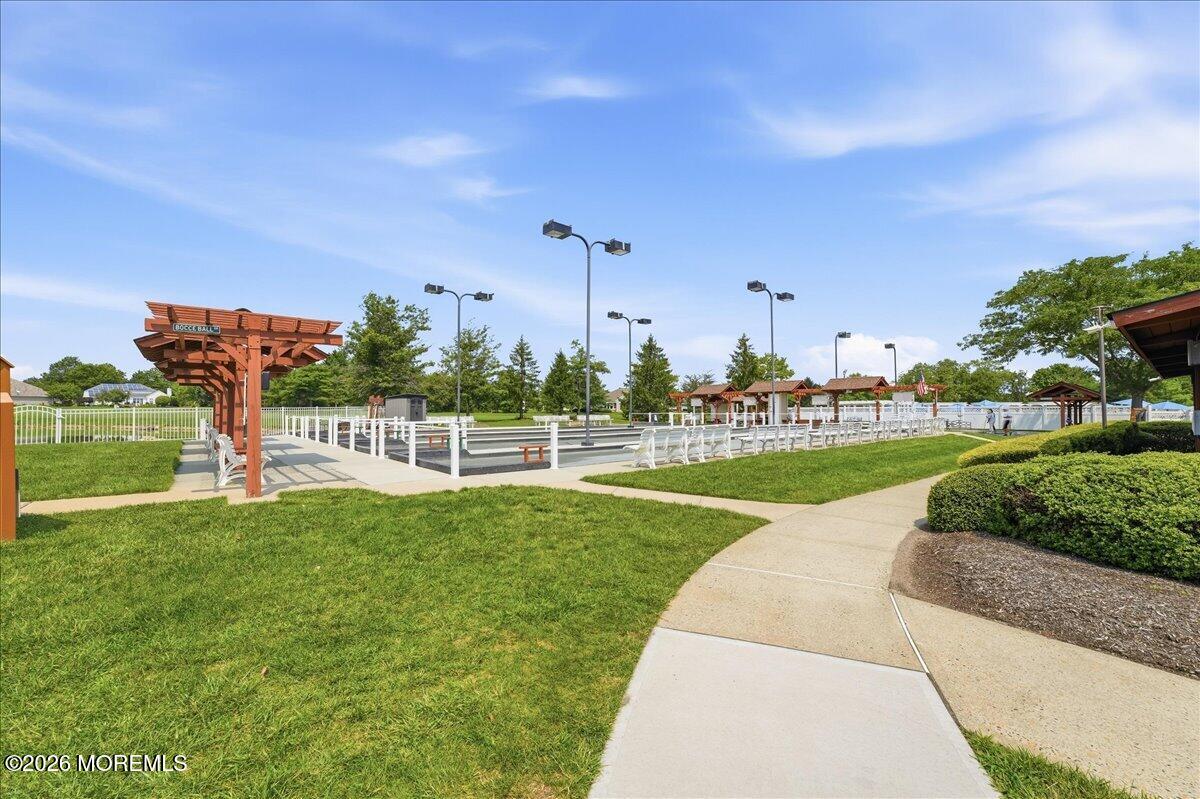 32 Gabriella Circle Manchester NJ 08759