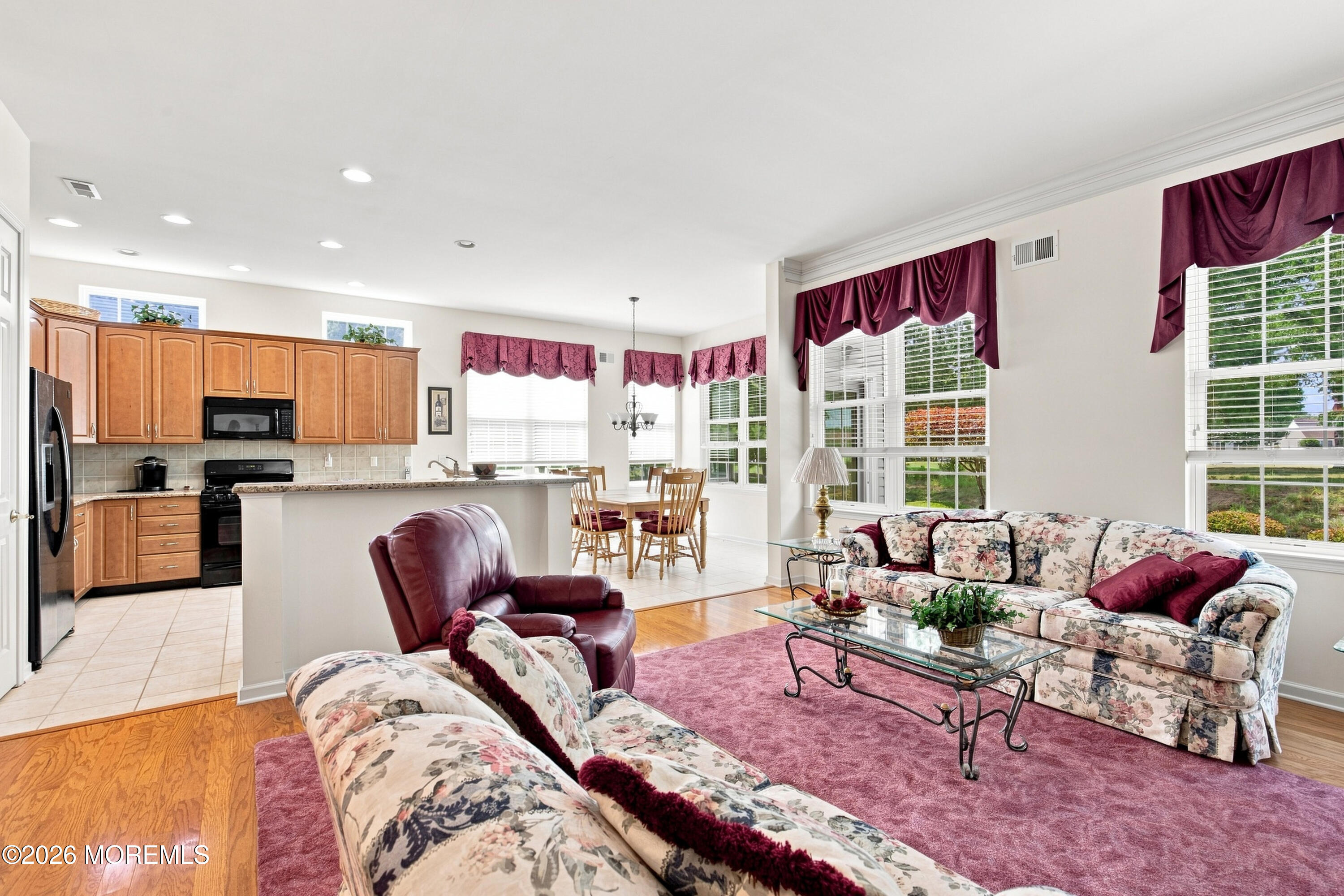 16 Bay Hill Road Jackson NJ 08527