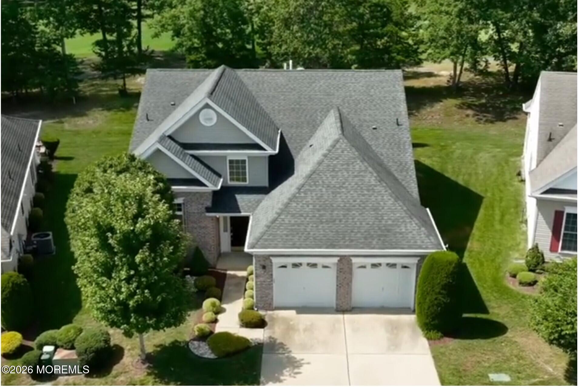 16 Bay Hill Road Jackson NJ 08527