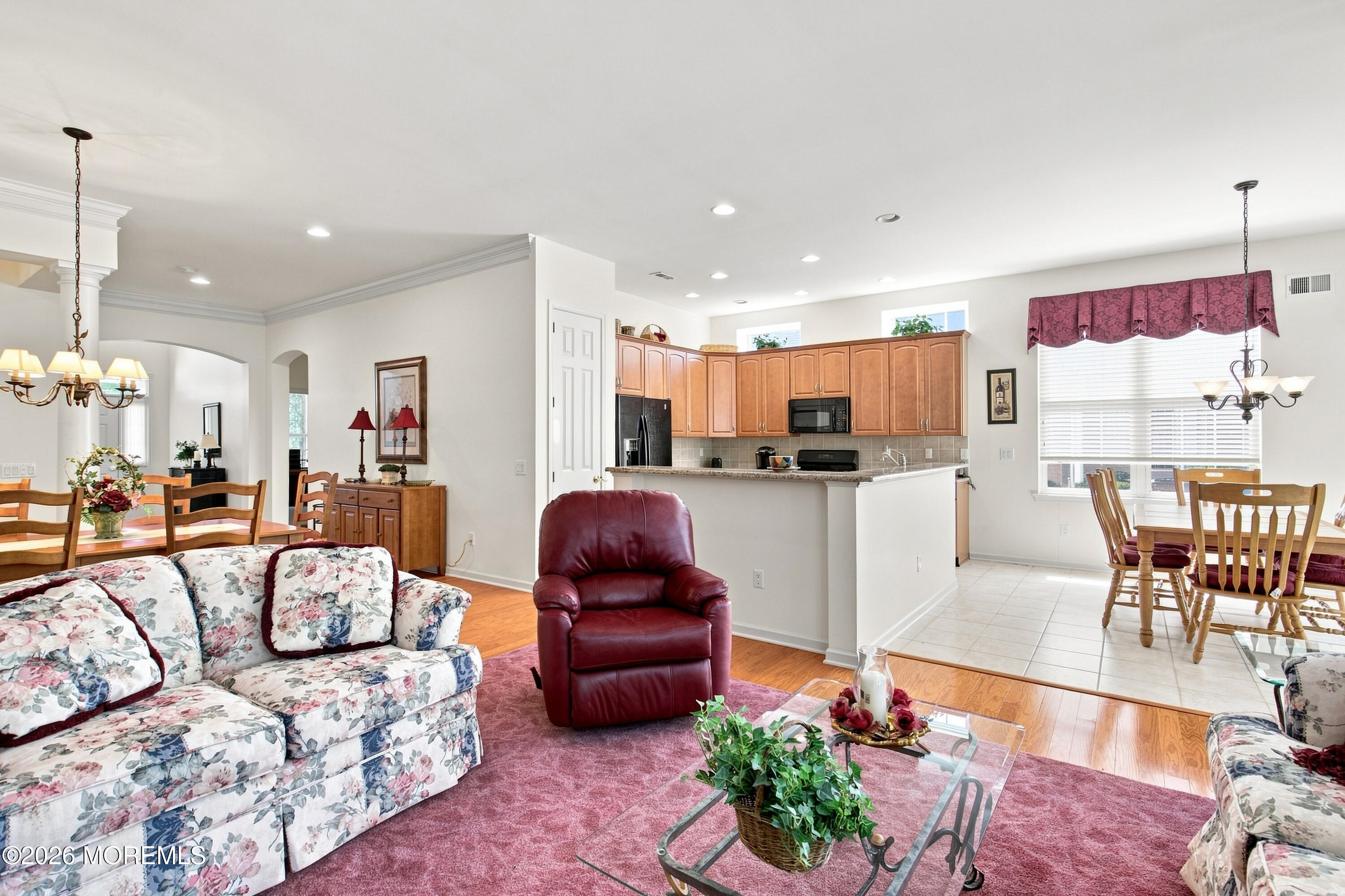 16 Bay Hill Road Jackson NJ 08527