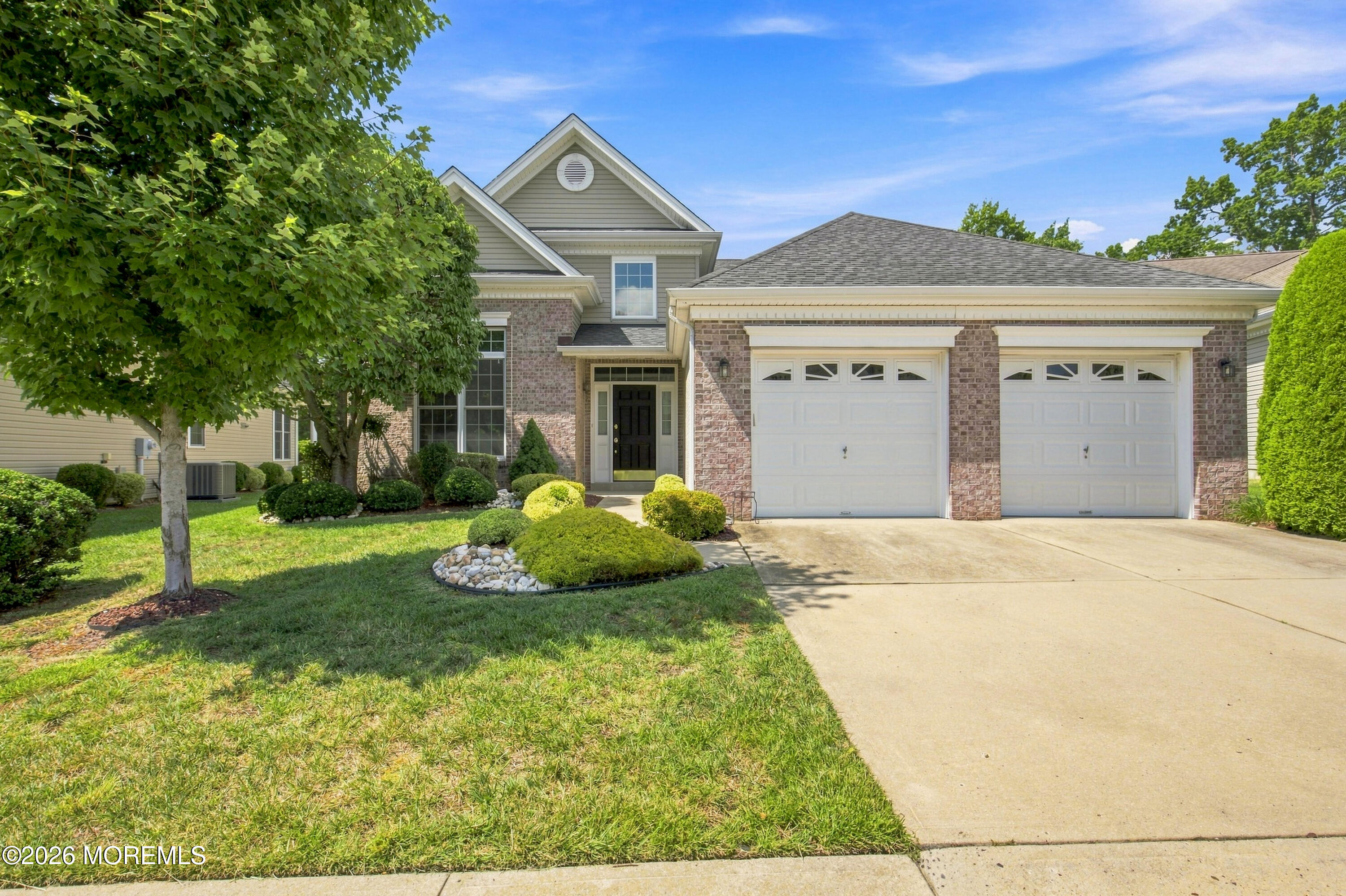 16 Bay Hill Road Jackson NJ 08527