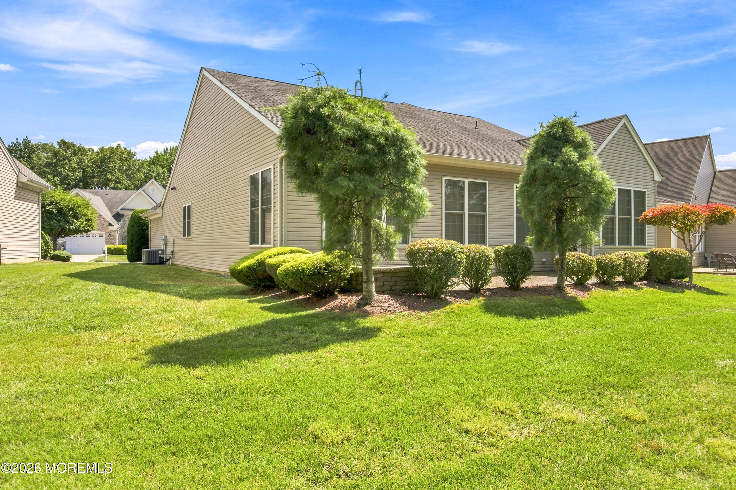 16 Bay Hill Road Jackson NJ 08527