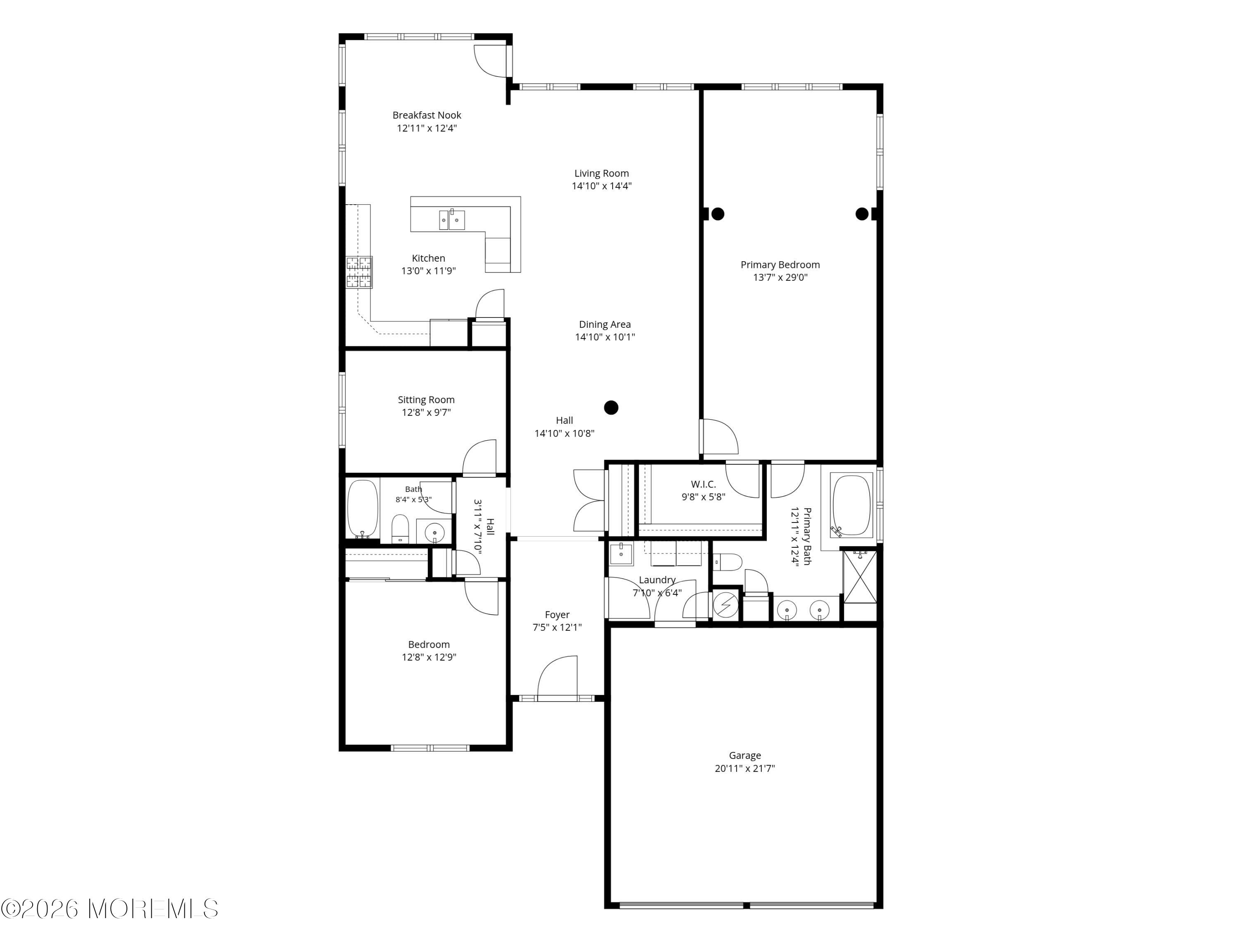 16 Bay Hill Road Jackson NJ 08527