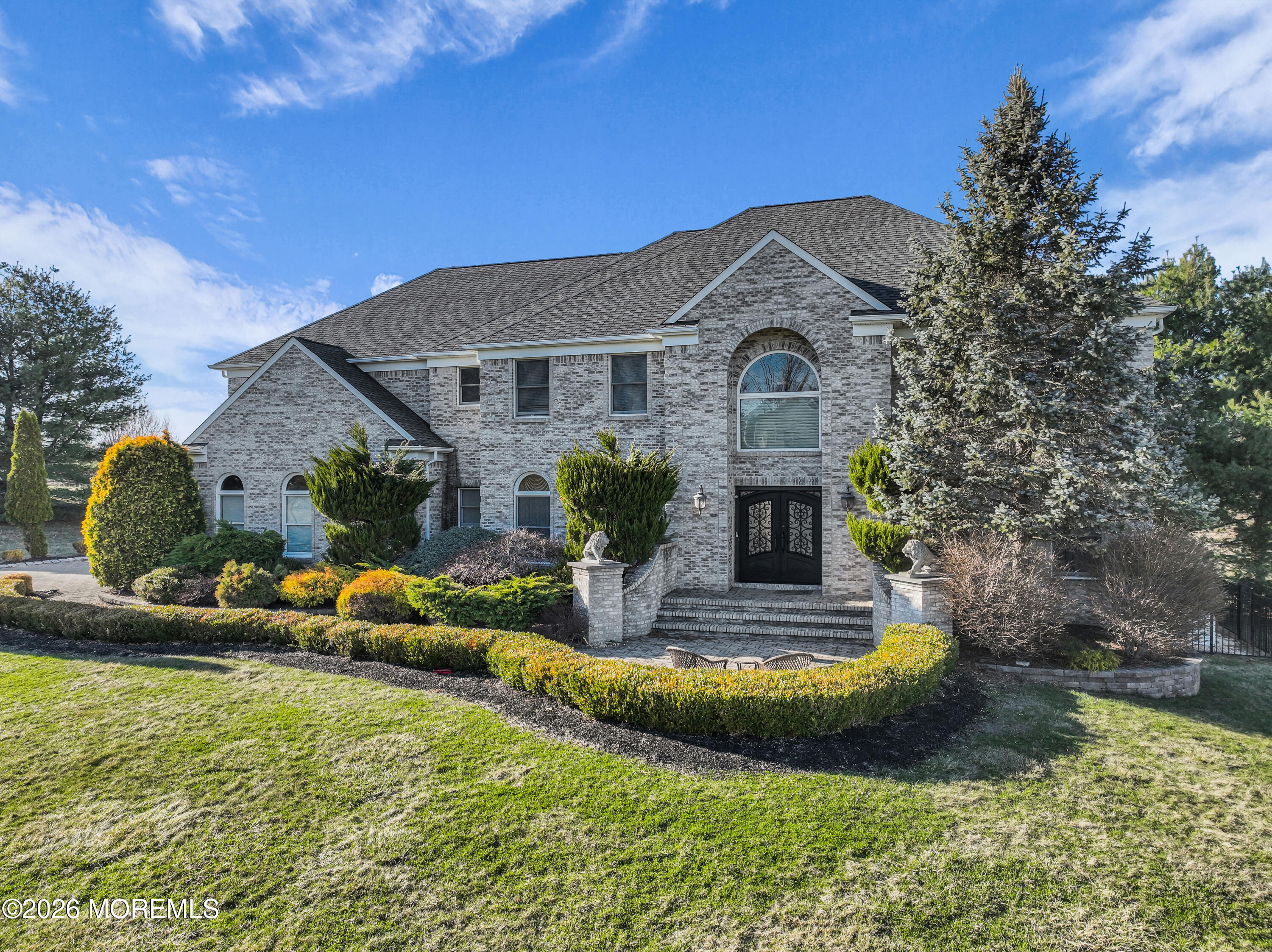 60 Yellow Meetinghouse Road Cream Ridge NJ 08514