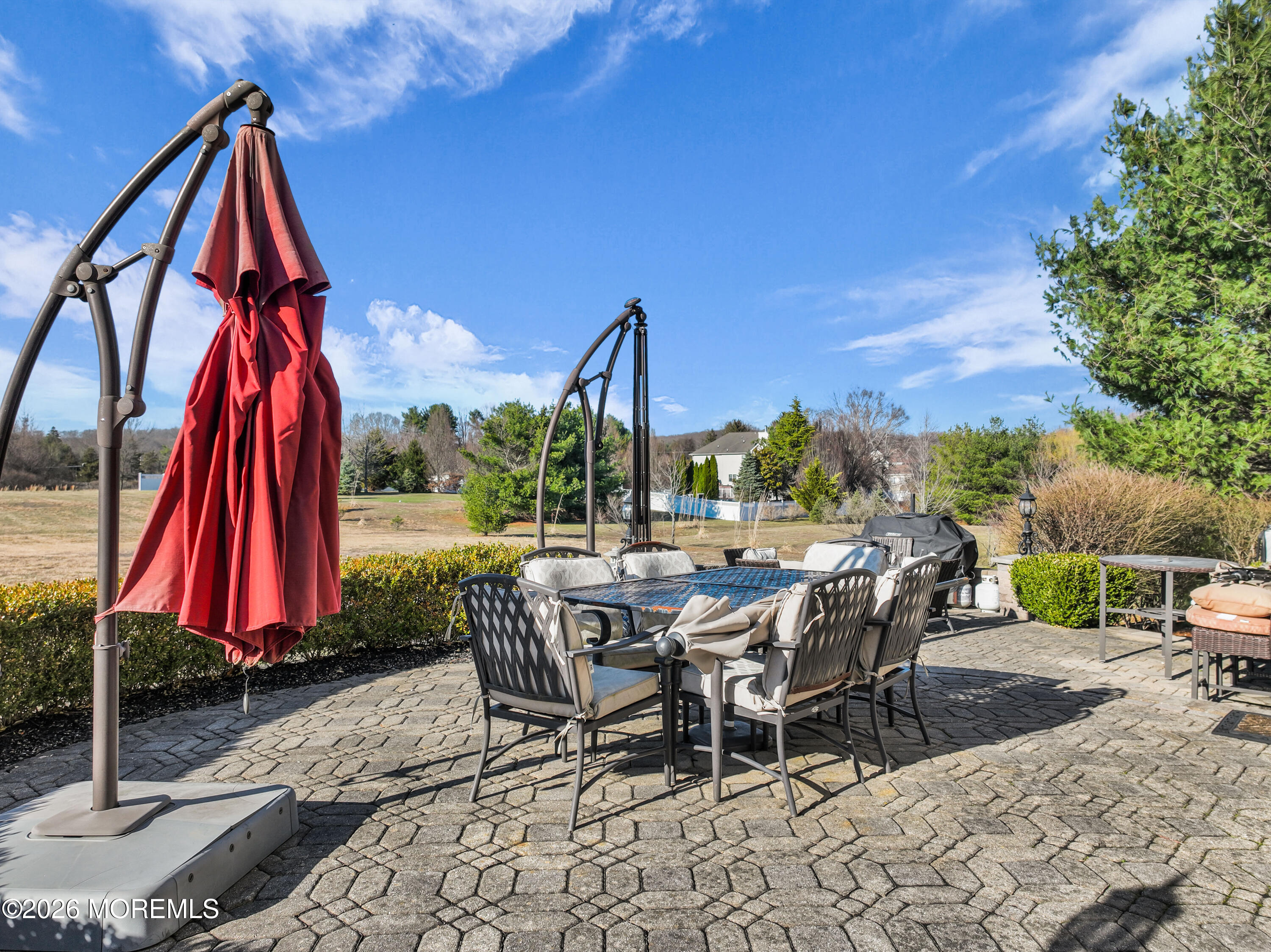 60 Yellow Meetinghouse Road Cream Ridge NJ 08514