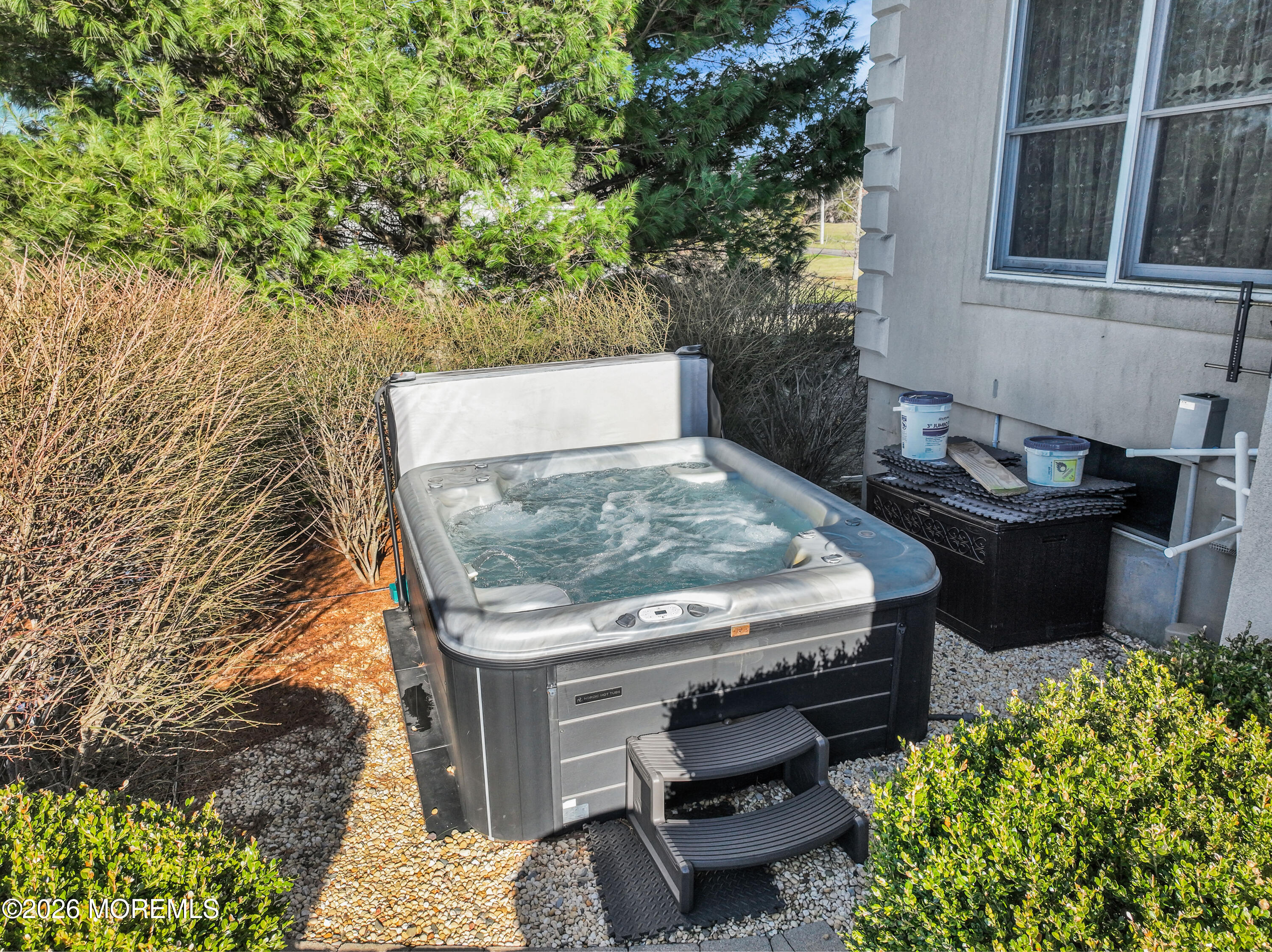 60 Yellow Meetinghouse Road Cream Ridge NJ 08514