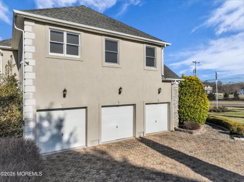 60 Yellow Meetinghouse Road Cream Ridge NJ 08514