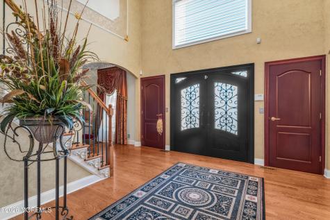 60 Yellow Meetinghouse Road Cream Ridge NJ 08514