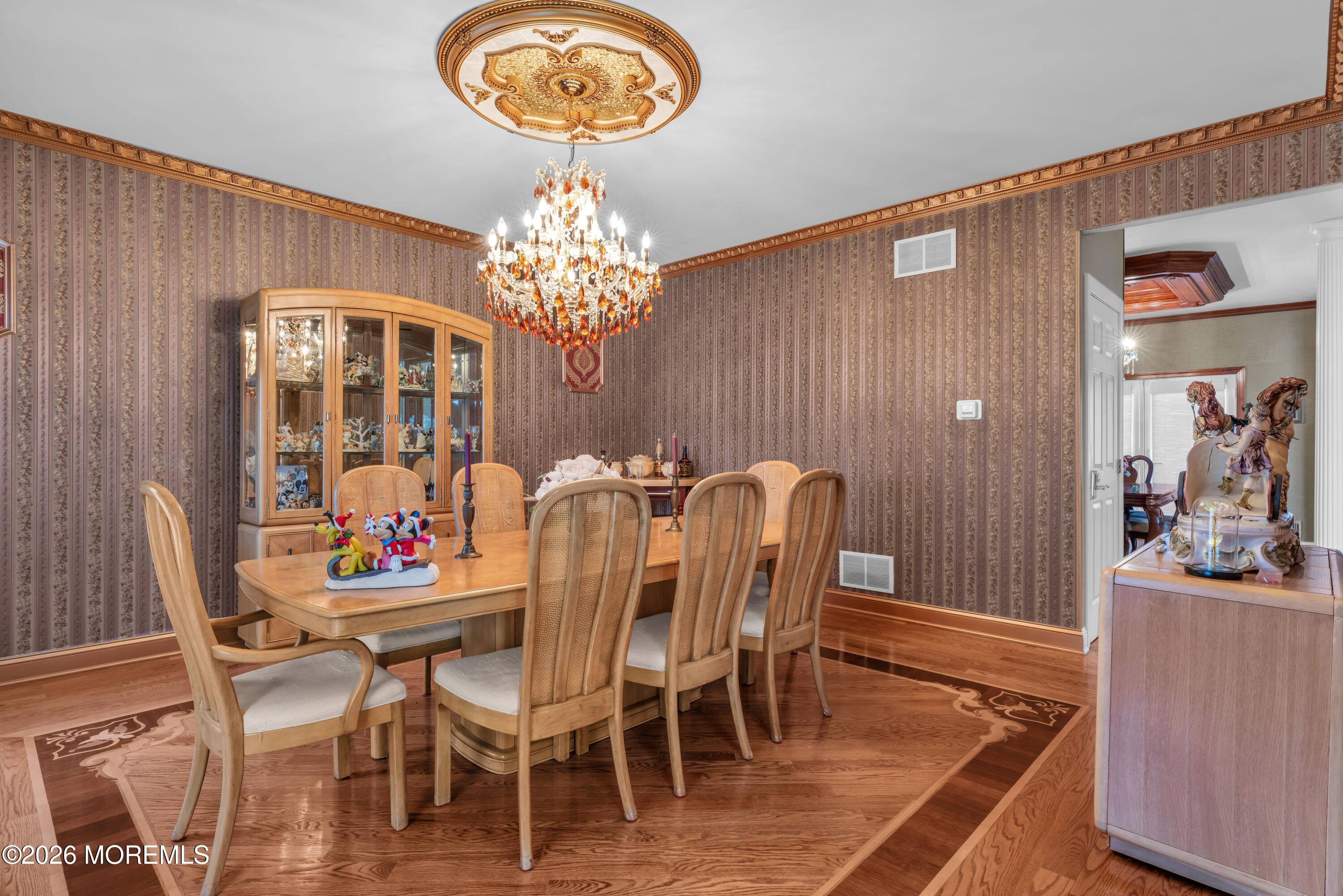 60 Yellow Meetinghouse Road Cream Ridge NJ 08514