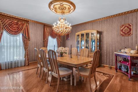 60 Yellow Meetinghouse Road Cream Ridge NJ 08514