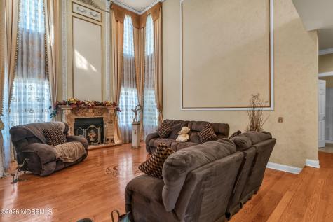 60 Yellow Meetinghouse Road Cream Ridge NJ 08514
