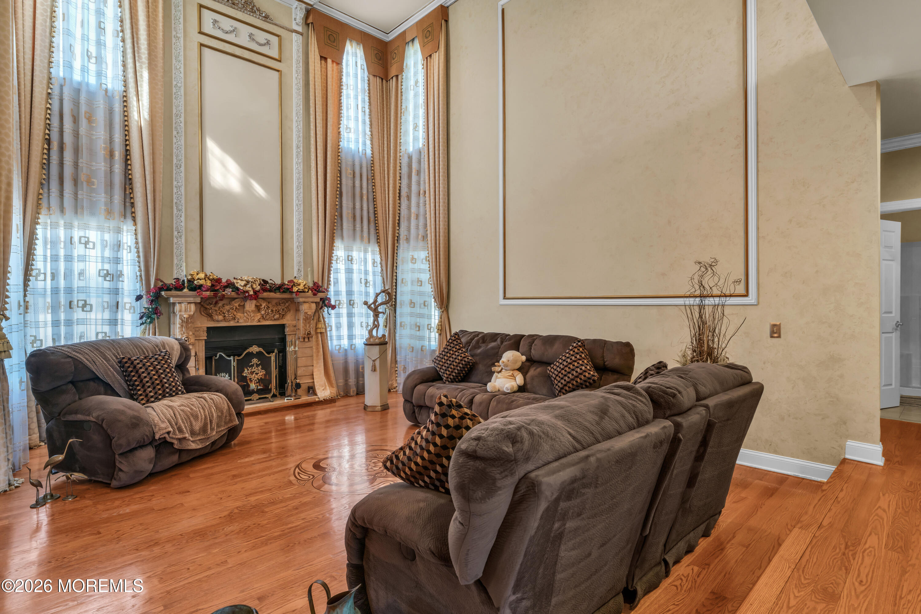 60 Yellow Meetinghouse Road Cream Ridge NJ 08514