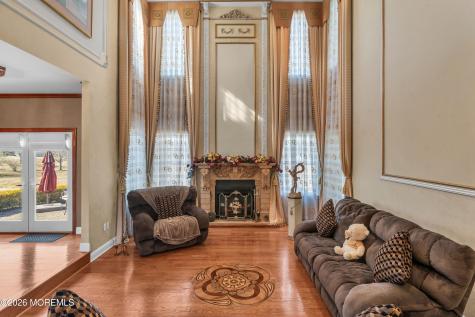 60 Yellow Meetinghouse Road Cream Ridge NJ 08514