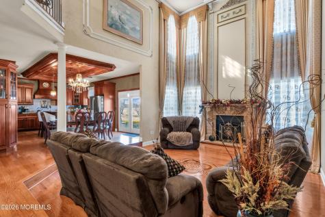 60 Yellow Meetinghouse Road Cream Ridge NJ 08514