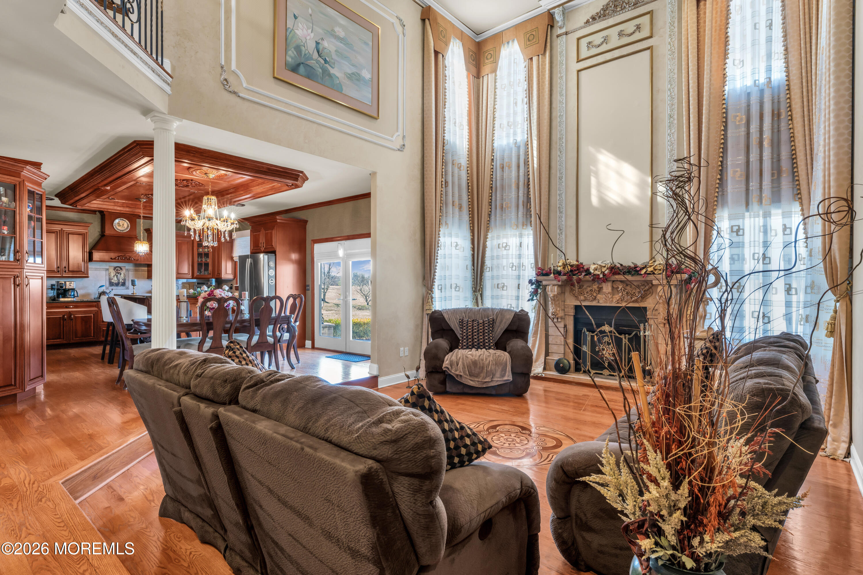 60 Yellow Meetinghouse Road Cream Ridge NJ 08514