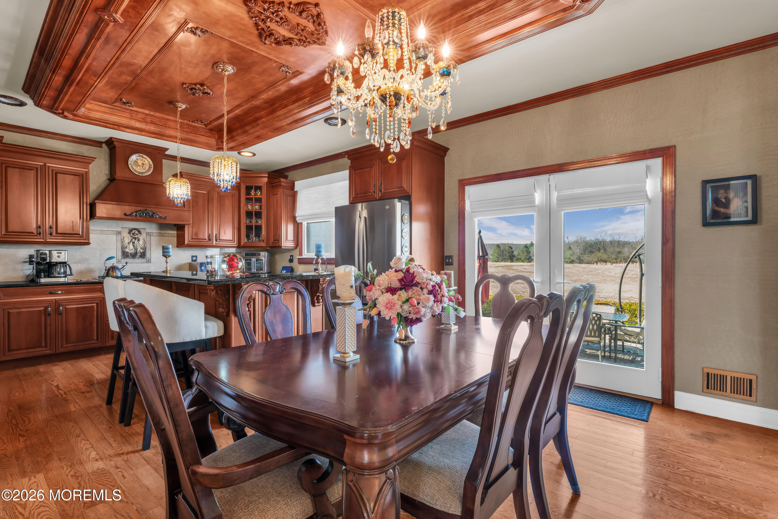 60 Yellow Meetinghouse Road Cream Ridge NJ 08514