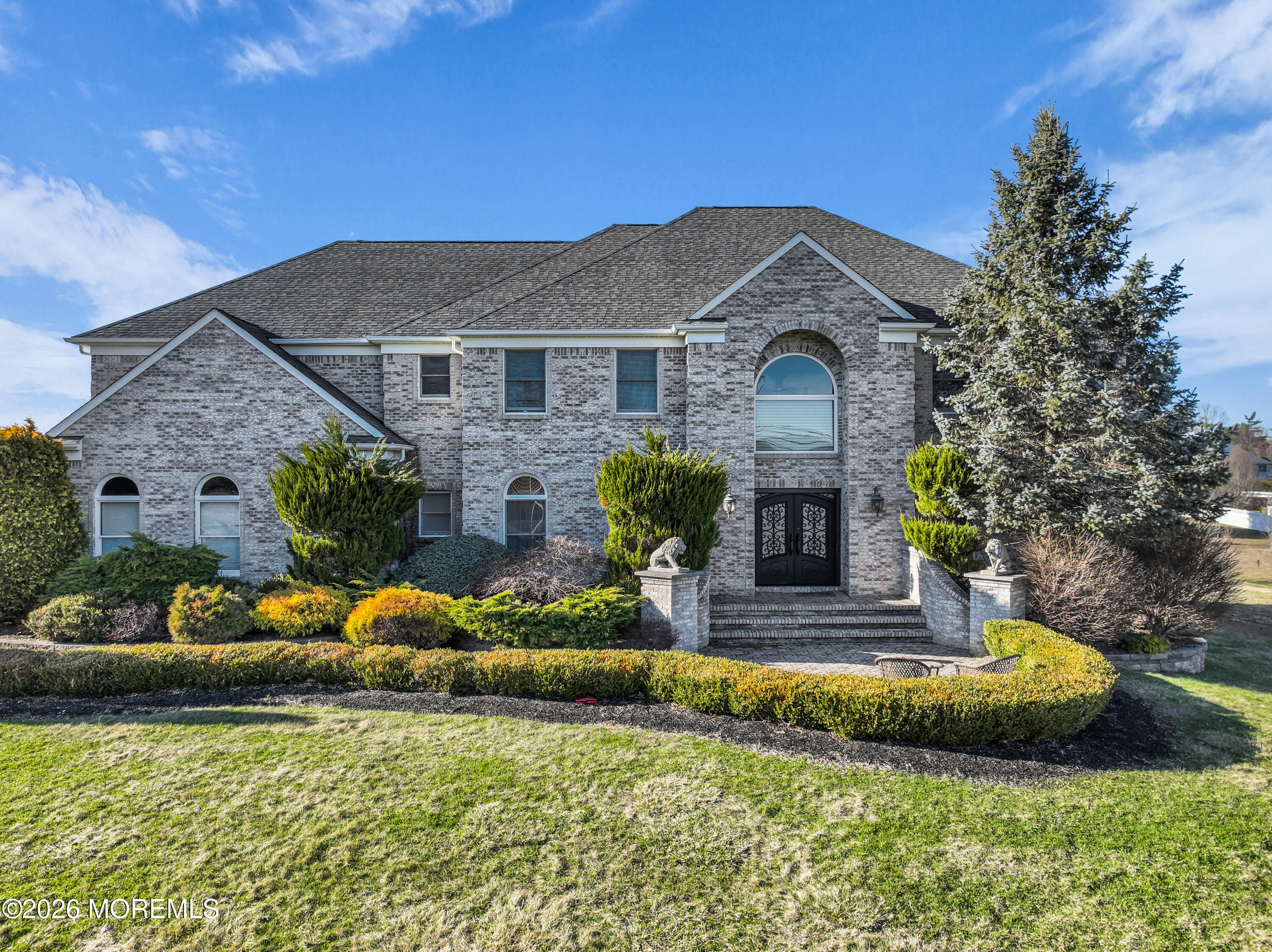 60 Yellow Meetinghouse Road Cream Ridge NJ 08514