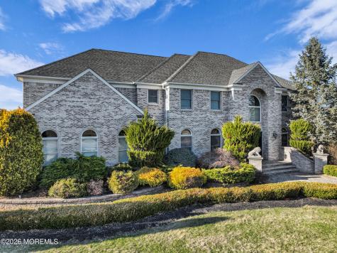 60 Yellow Meetinghouse Road Cream Ridge NJ 08514