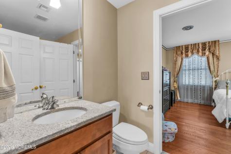 60 Yellow Meetinghouse Road Cream Ridge NJ 08514