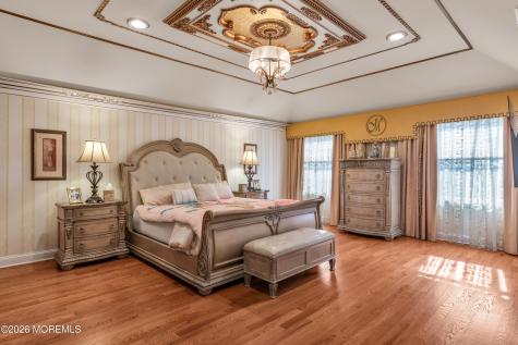 60 Yellow Meetinghouse Road Cream Ridge NJ 08514