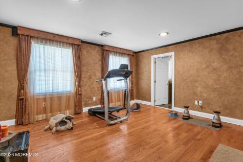 60 Yellow Meetinghouse Road Cream Ridge NJ 08514