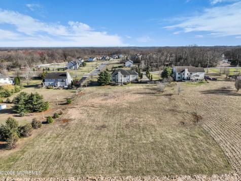 60 Yellow Meetinghouse Road Cream Ridge NJ 08514