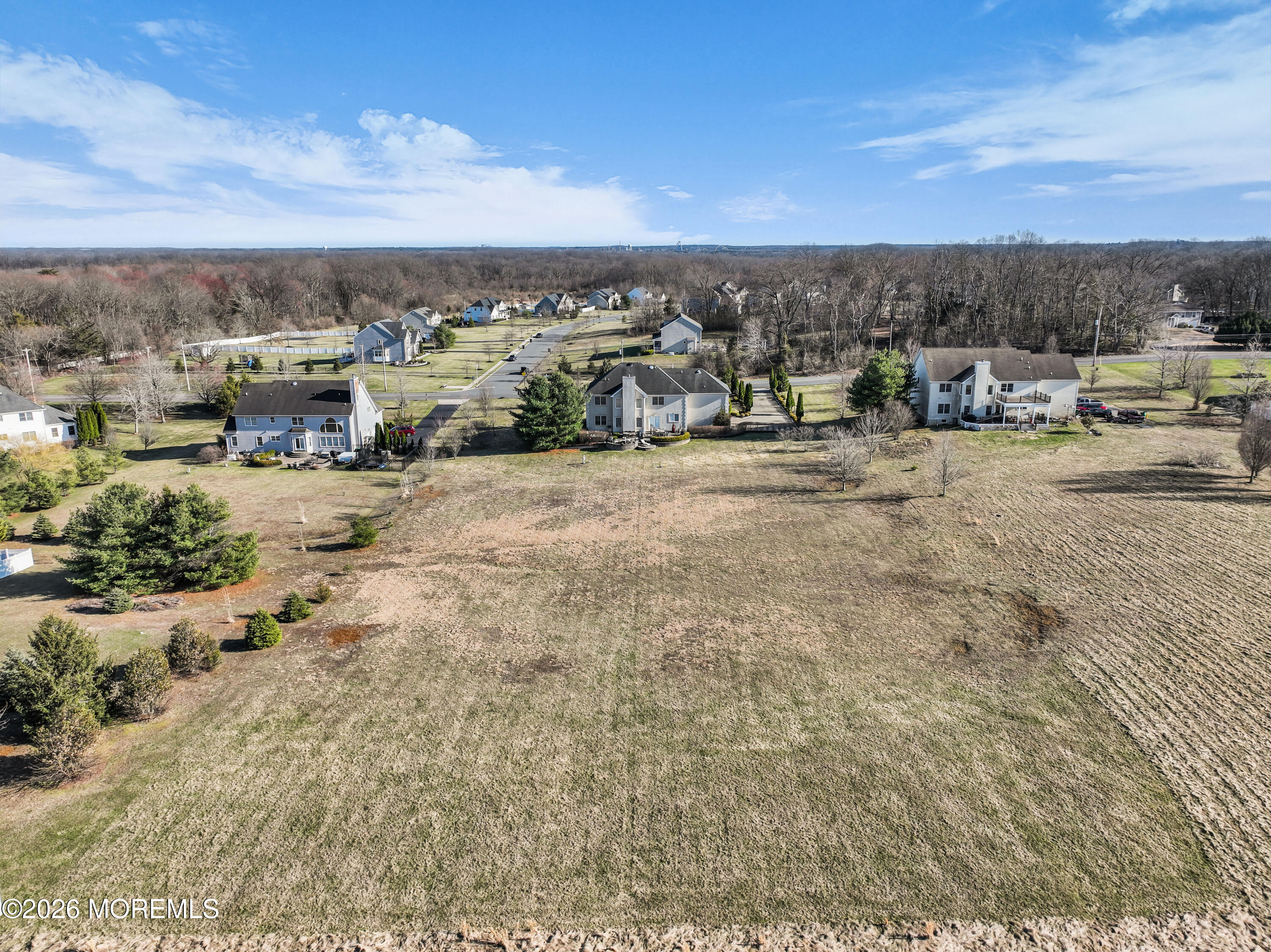 60 Yellow Meetinghouse Road Cream Ridge NJ 08514