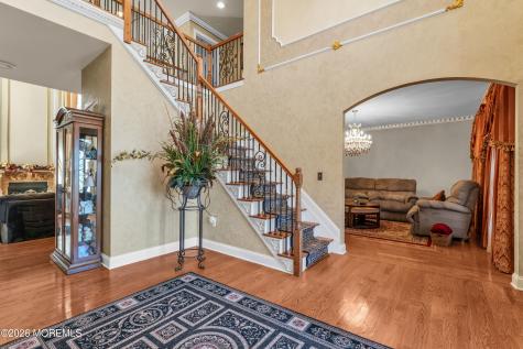 60 Yellow Meetinghouse Road Cream Ridge NJ 08514
