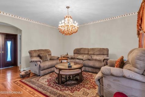60 Yellow Meetinghouse Road Cream Ridge NJ 08514