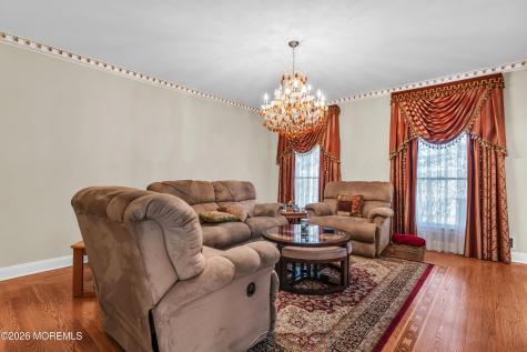 60 Yellow Meetinghouse Road Cream Ridge NJ 08514