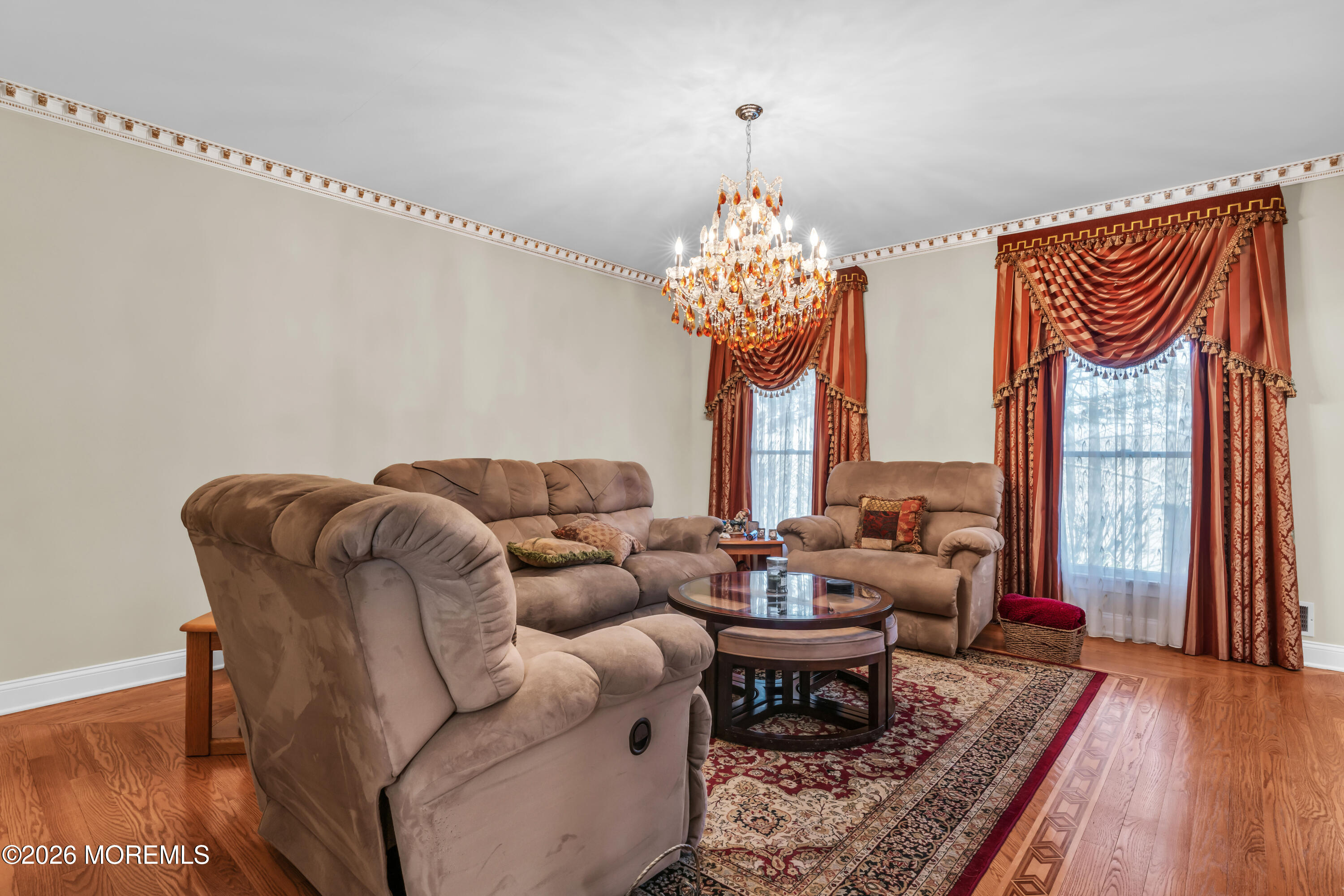 60 Yellow Meetinghouse Road Cream Ridge NJ 08514