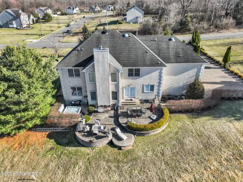 60 Yellow Meetinghouse Road Cream Ridge NJ 08514