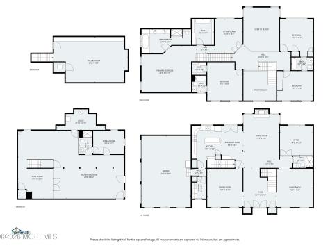 60 Yellow Meetinghouse Road Cream Ridge NJ 08514