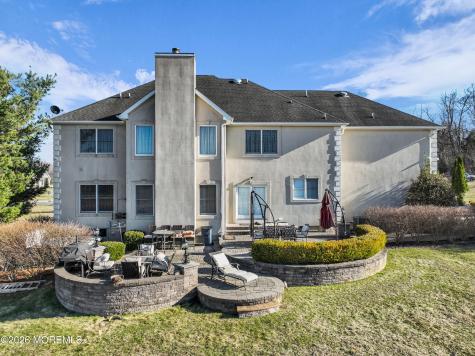 60 Yellow Meetinghouse Road Cream Ridge NJ 08514