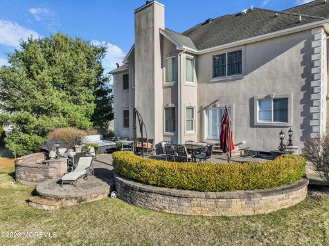 60 Yellow Meetinghouse Road Cream Ridge NJ 08514