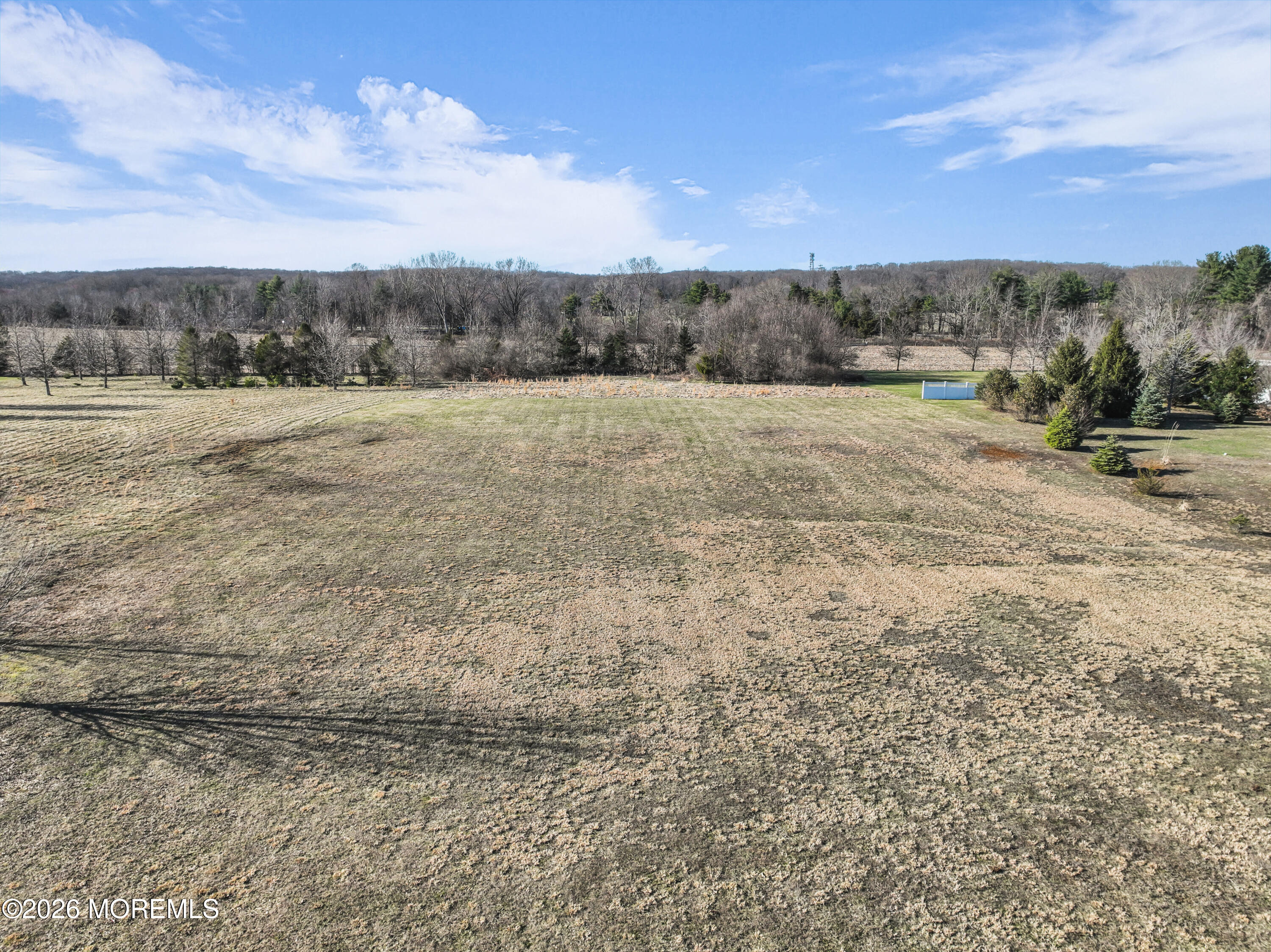60 Yellow Meetinghouse Road Cream Ridge NJ 08514
