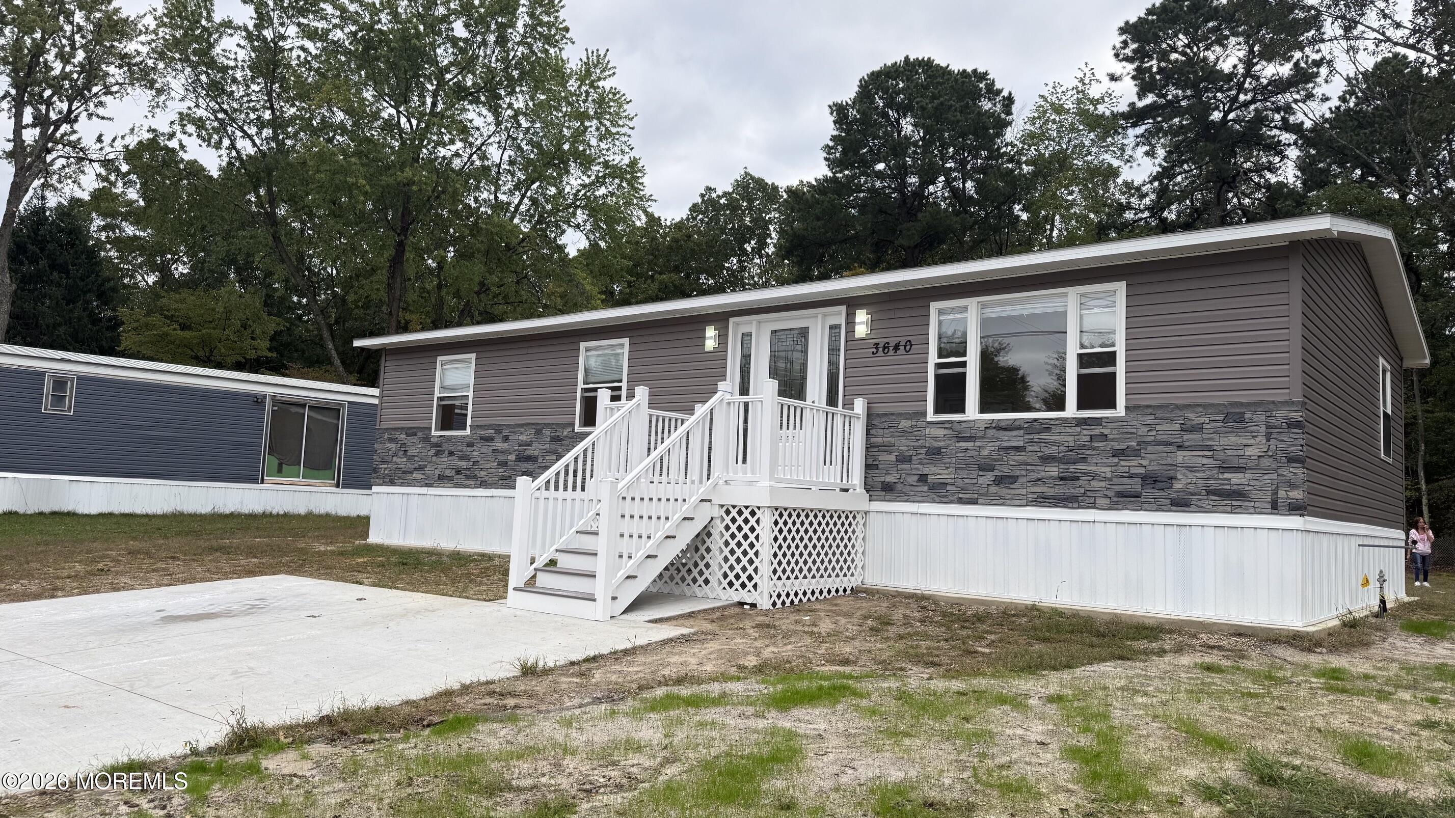 3640 Weymouth Road Browns Mills NJ 08015