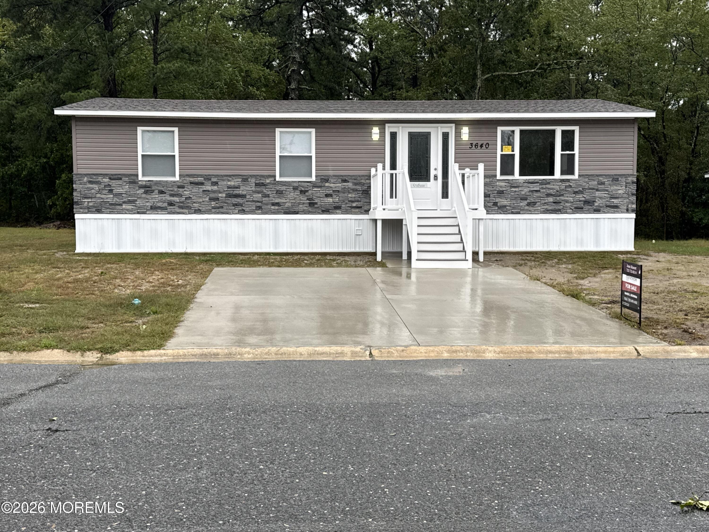 3640 Weymouth Road Browns Mills NJ 08015